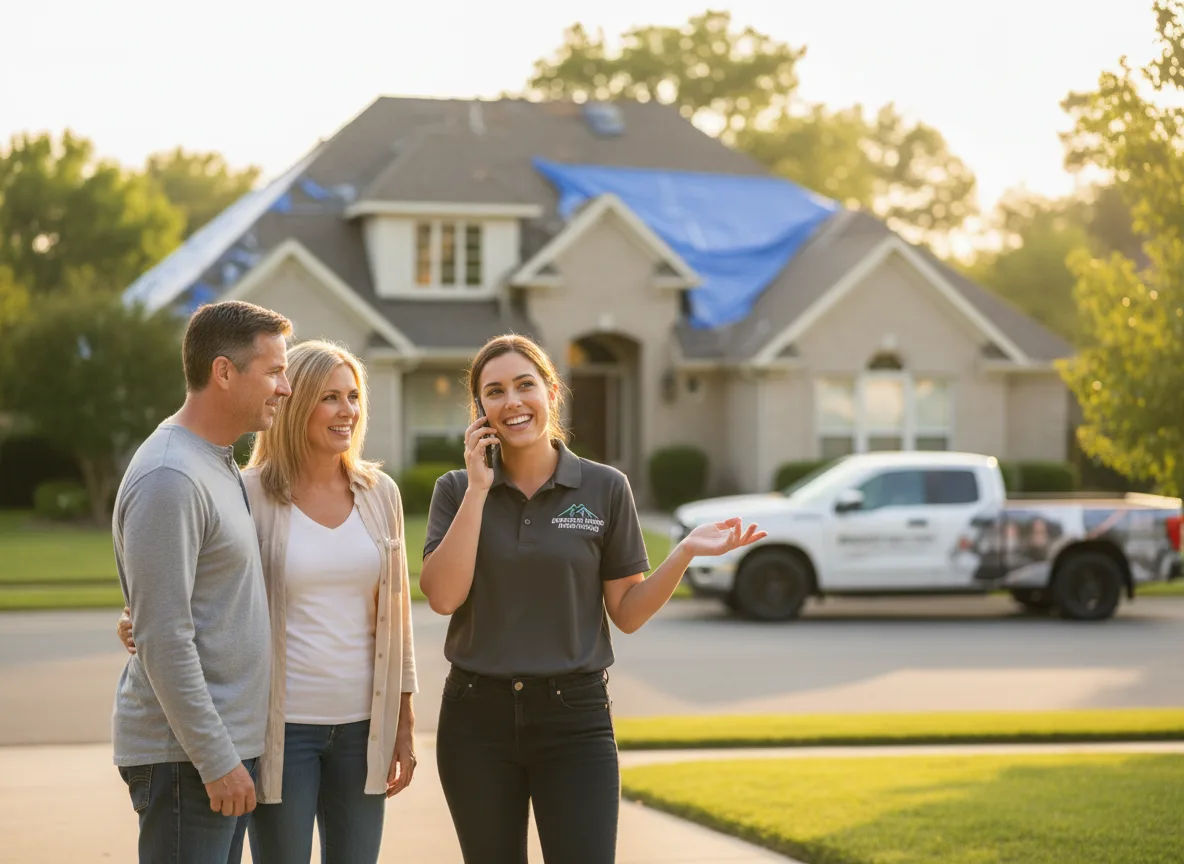 Emergency Roof Repair Tabor, IA FAQs